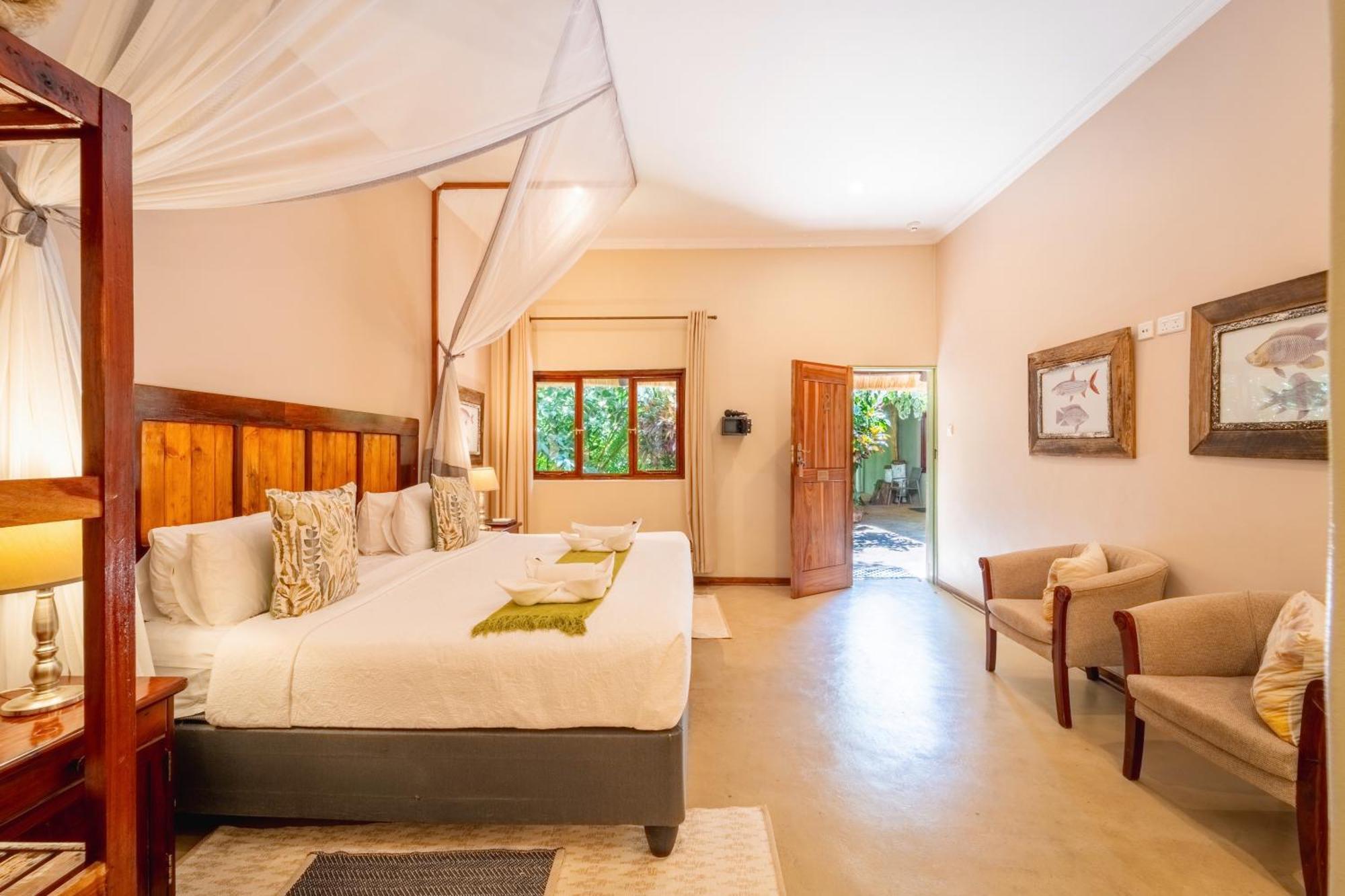 Bayete Guest Lodge Victoria Falls Exteriör bild